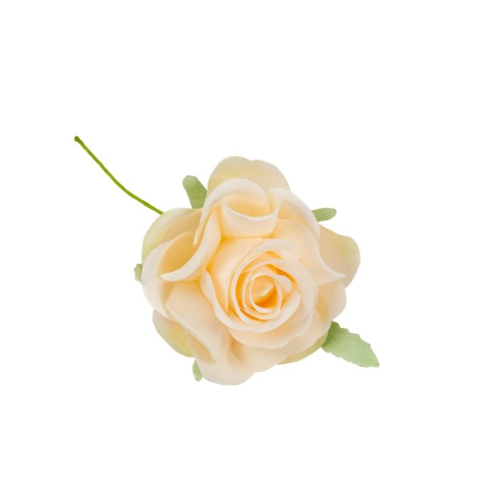 FIORE BOCCIOLO ROSA T.5CM CIPRIA